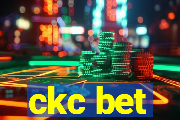 ckc bet